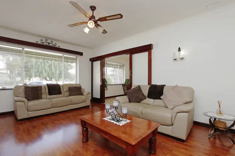 Second view of Homely house listing, 75 Kanowna Ave E, Redcliffe WA 6104