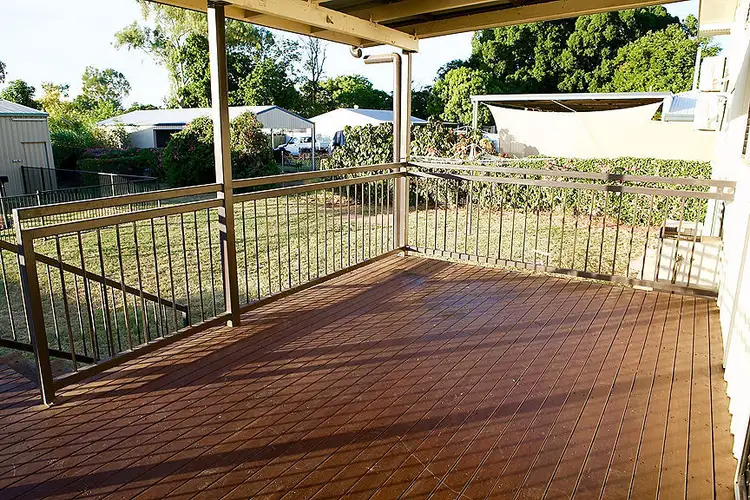 Fifth view of Homely house listing, 1 Shaw Crescent, Mount Isa QLD 4825
