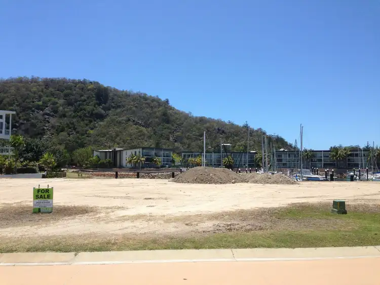 Second view of Homely land listing, 5 The Cove, Nelly Bay QLD 4819