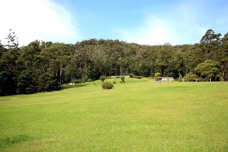 Fifth view of Homely rural property listing, 916 Nethercote Road, Nethercote NSW 2549