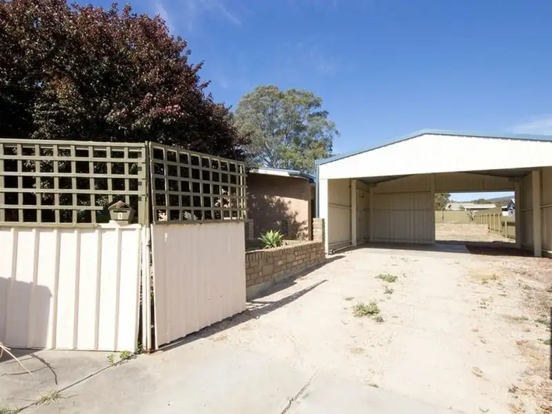 Main view of Homely house listing, 1 Mavis Street, Ridgehaven SA 5097