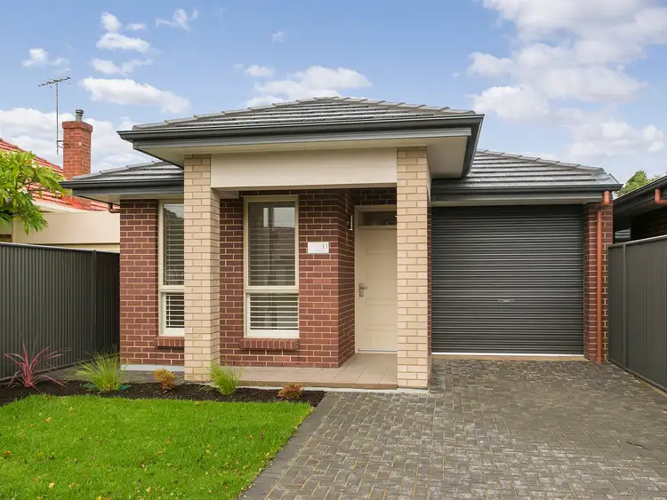 11 Brook Avenue, Plympton SA 5038