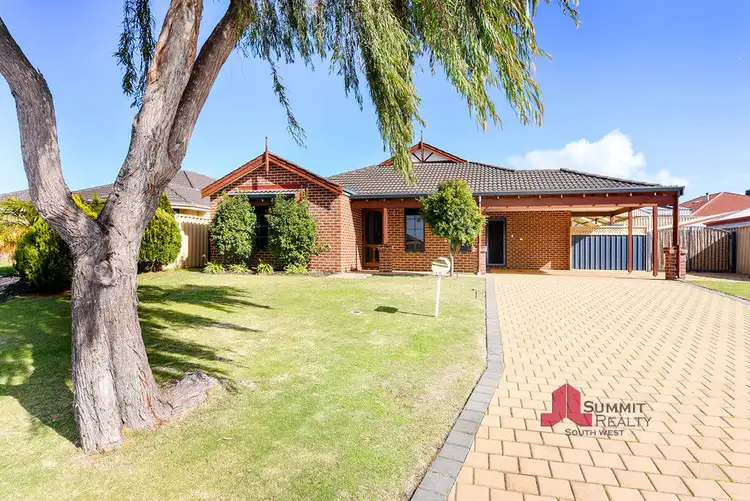 10 Condil Street, Dalyellup WA 6230