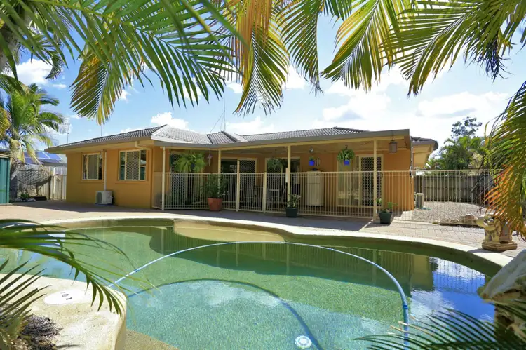 Main view of Homely house listing, 7 Thomas Healy Drive, Bundaberg East QLD 4670
