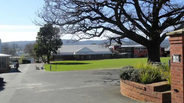 Third view of Homely land listing, 2 Marion Avenue, Newstead TAS 7250