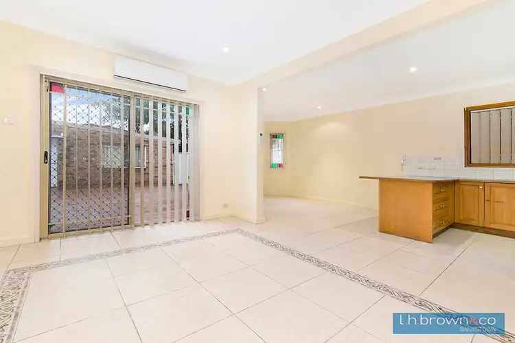 Third view of Homely townhouse listing, 2/52 Chertsey Avenue, Bankstown NSW 2200