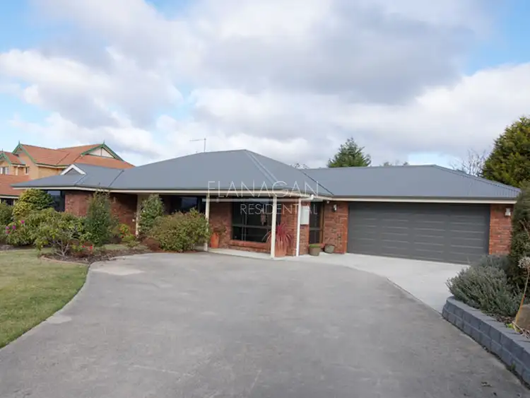 5 Doncaster Court, Trevallyn TAS 7250