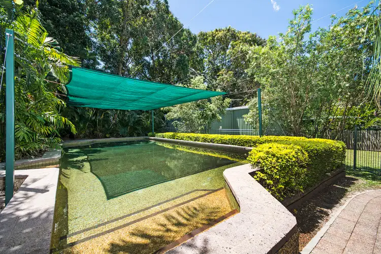 Fifth view of Homely house listing, 44 Nolan Street, Whitfield QLD 4870