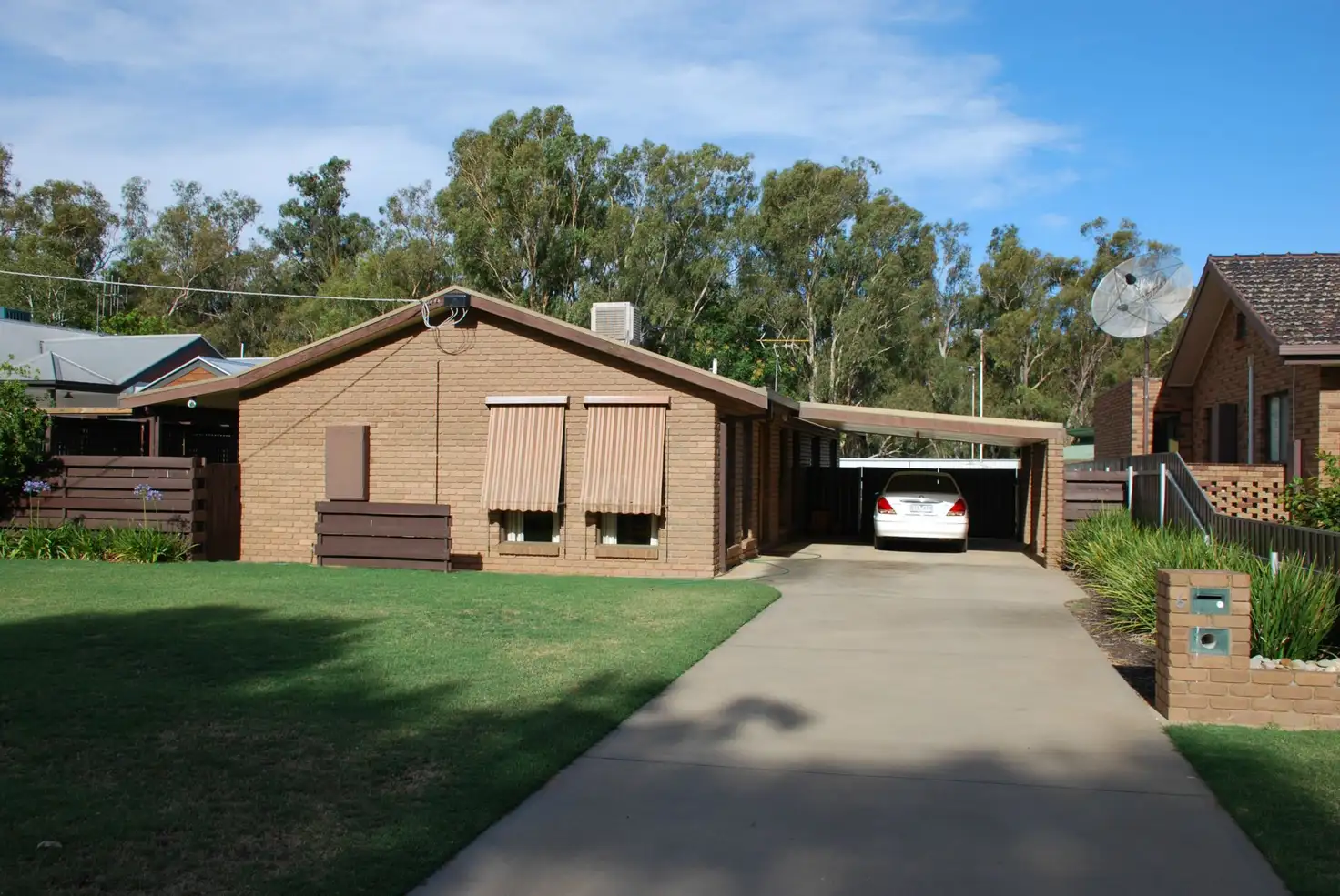 Main view of Homely house listing, 6 Lirrk Street, Cobram VIC 3644