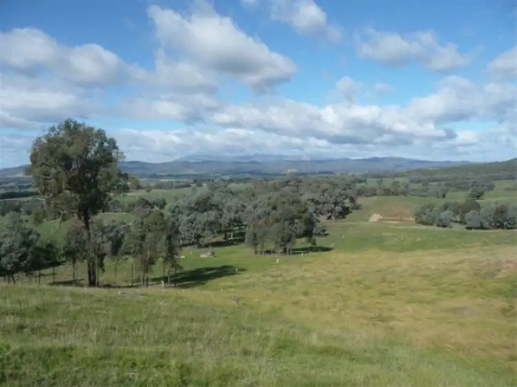 Main view of Homely land listing, 1 Kneebones Gap Road, Whorouly VIC 3735