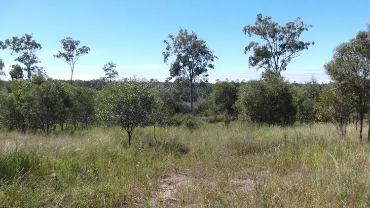 Second view of Homely land listing, 359 Railway Road, Booyal QLD 4671