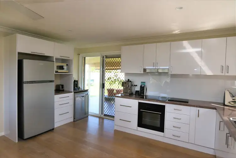Fifth view of Homely house listing, 9 COTTON TREE Court, Innes Park QLD 4670