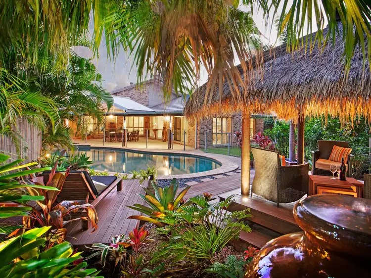27 Khancoban Drive, Buderim QLD 4556