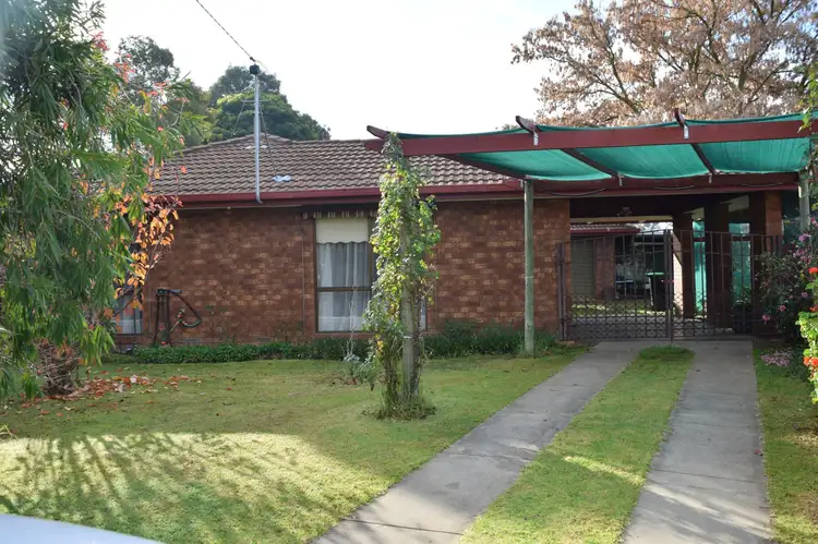 12 Parsons Court, Mooroopna VIC 3629