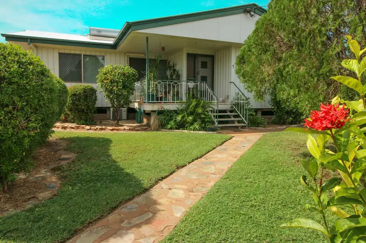 Third view of Homely house listing, 11 Mack Crescent, Mount Isa QLD 4825