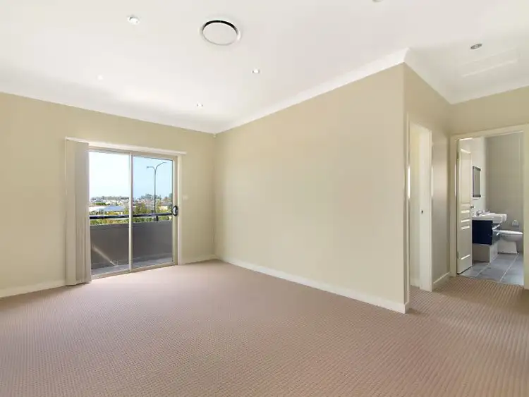 Sixth view of Homely house listing, 34 Dragonfly Street, The Ponds NSW 2769