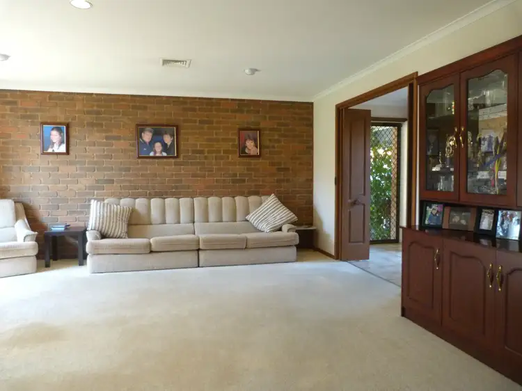 Fourth view of Homely house listing, 22 Neil Avenue, Benalla VIC 3672