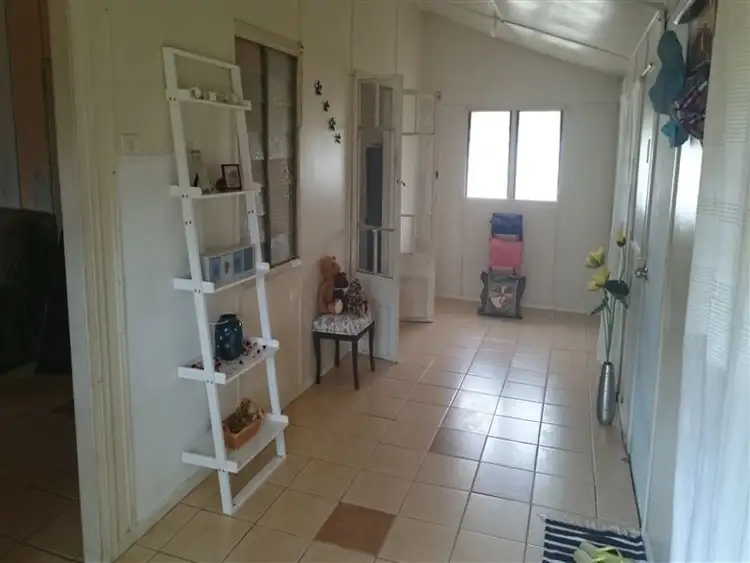 Second view of Homely house listing, 83 Dee Street, Mount Morgan QLD 4714