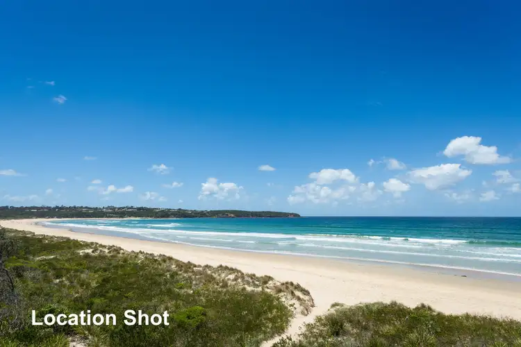 Third view of Homely unit listing, Unit 3/26 Ocean Drive, Merimbula NSW 2548