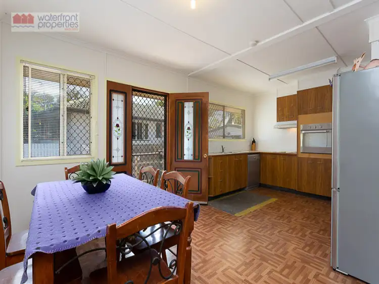 Sixth view of Homely house listing, 21 Emerald Street, Clontarf QLD 4019