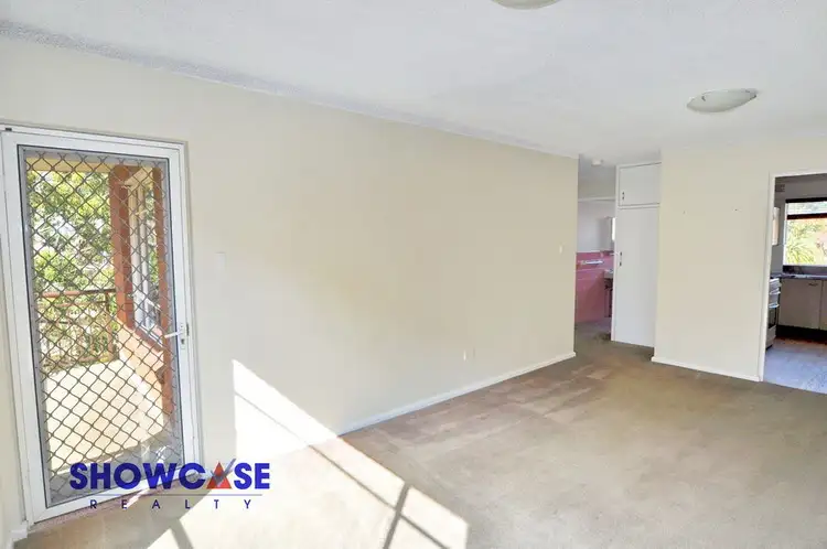 Second view of Homely unit listing, 8/51 Doomben Avenue, Eastwood NSW 2122