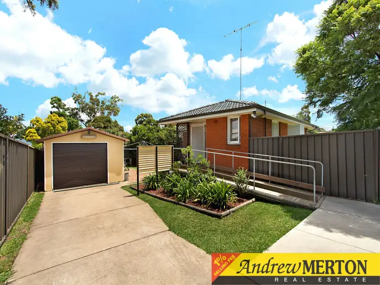 Fourth view of Homely house listing, 9 Timms Street, Hebersham NSW 2770