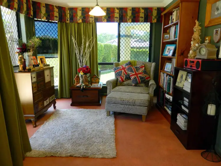 Sixth view of Homely house listing, 16 Coventry Court, Kippa-ring QLD 4021