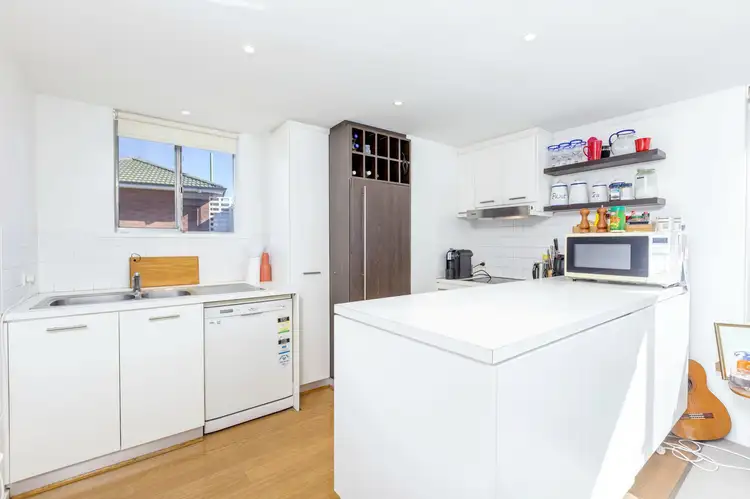 Third view of Homely unit listing, 8/150 Monaro Crescent, Red Hill ACT 2603