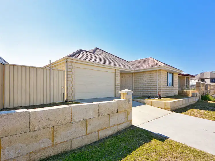 5 Pensacola Terrace, Clarkson WA 6030