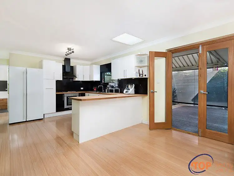 Seventh view of Homely house listing, 35 Silvertop Terrace, Willetton WA 6155