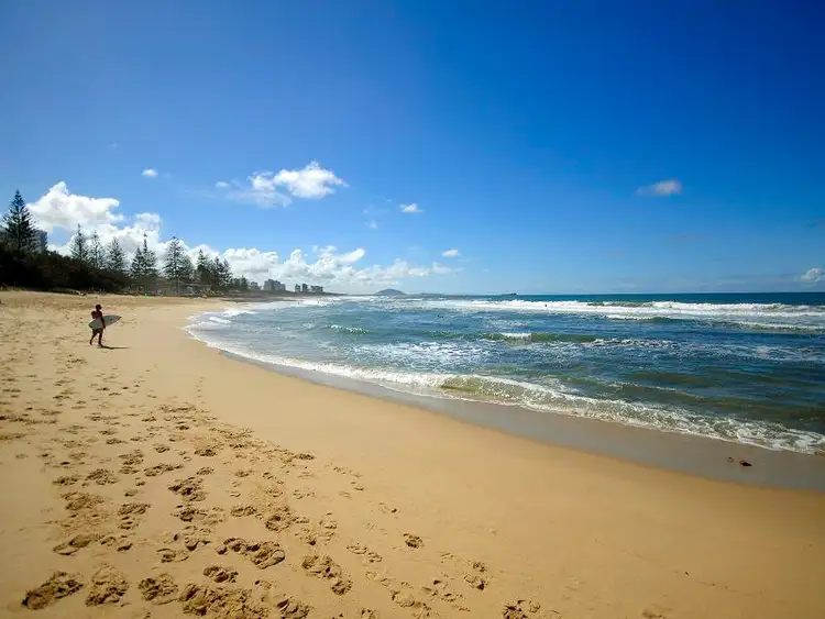 Main view of Homely unit listing, 2/244 Alexandra Parade, Alexandra Headland QLD 4572