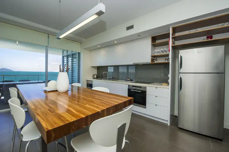 Sixth view of Homely apartment listing, 5302/146 Sooning Street, Nelly Bay QLD 4819