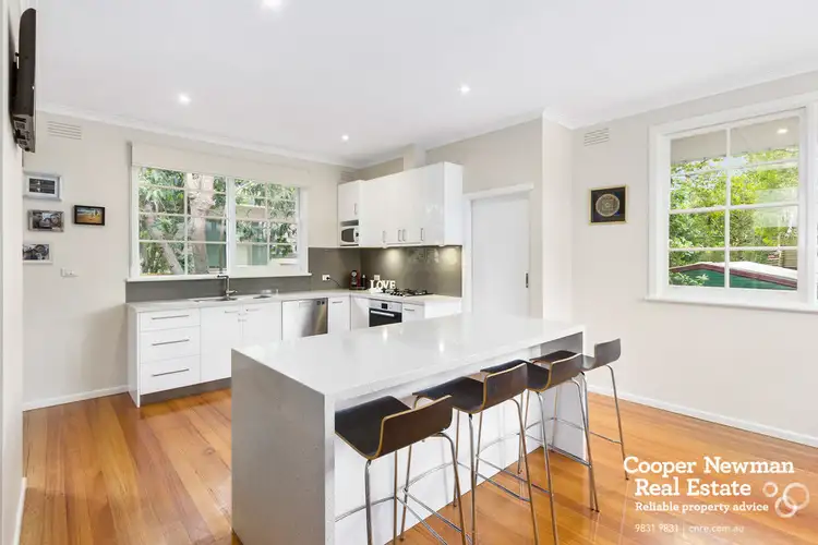 Third view of Homely house listing, 1 Alan Street, Blackburn South VIC 3130