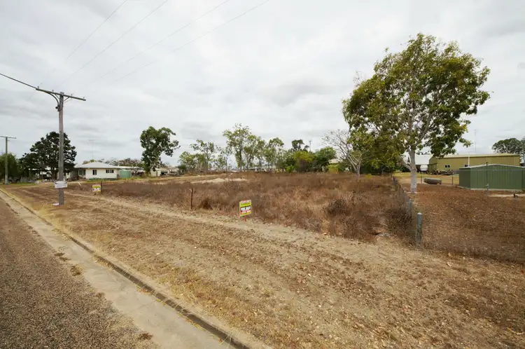 Second view of Homely land listing, 62-64 Singleton Street, Millaroo QLD 4807