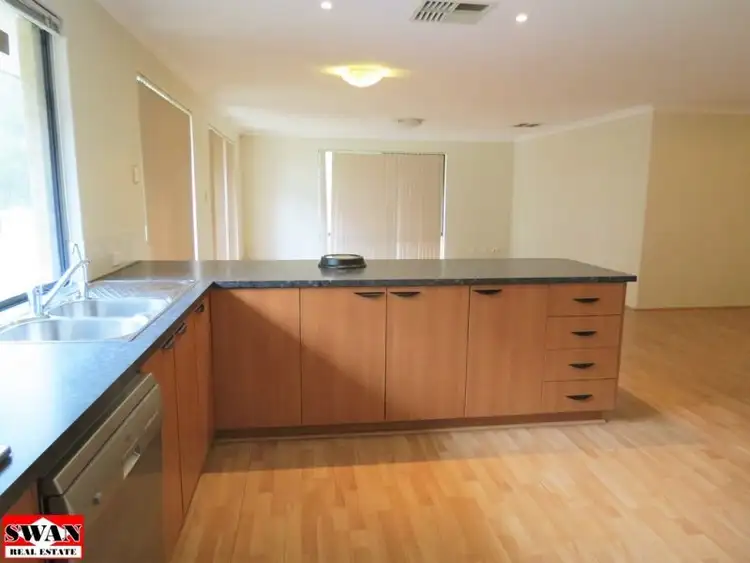Seventh view of Homely house listing, 21 Sherlock Turn Street, Jane Brook WA 6056