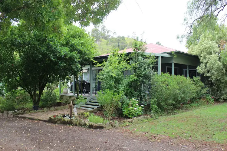 Second view of Homely rural property listing, Address available on request