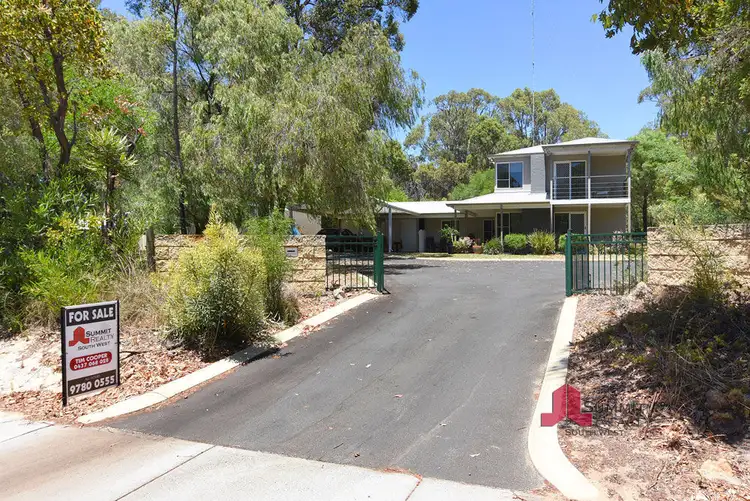 Main view of Homely house listing, 14 Marine Drive, Leschenault WA 6233