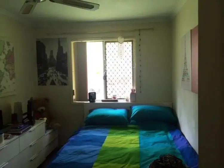 Fourth view of Homely house listing, 8 Winchester Drive, Nerang QLD 4211