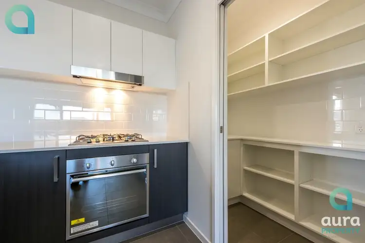 Fourth view of Homely house listing, Lot 589 Cameron St, Caloundra West QLD 4551