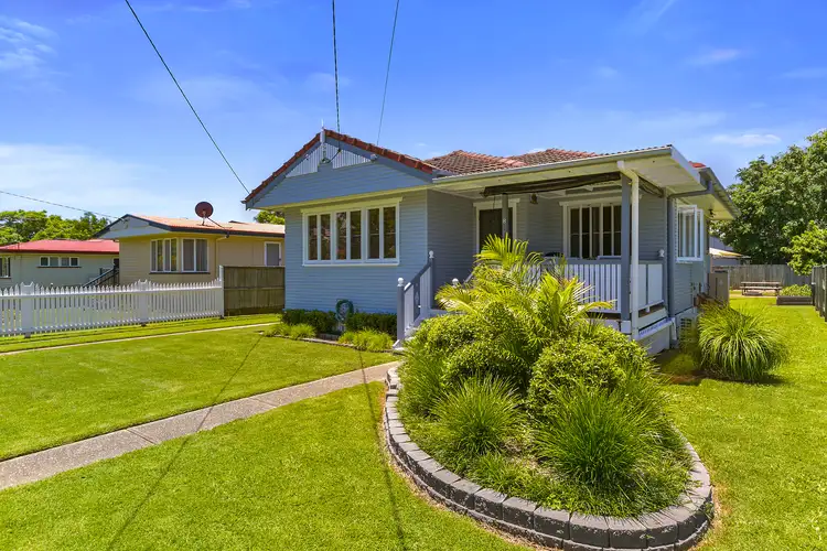 8 Ivor St, Leichhardt QLD 4305