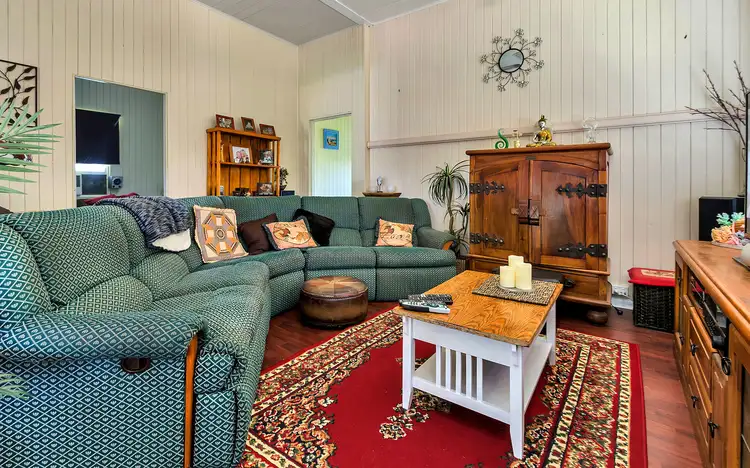 Sixth view of Homely house listing, 193 Bracker Road, Rosenthal Heights QLD 4370