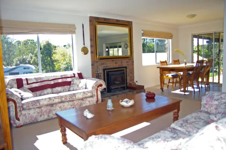 Second view of Homely rural property listing, Address available on request