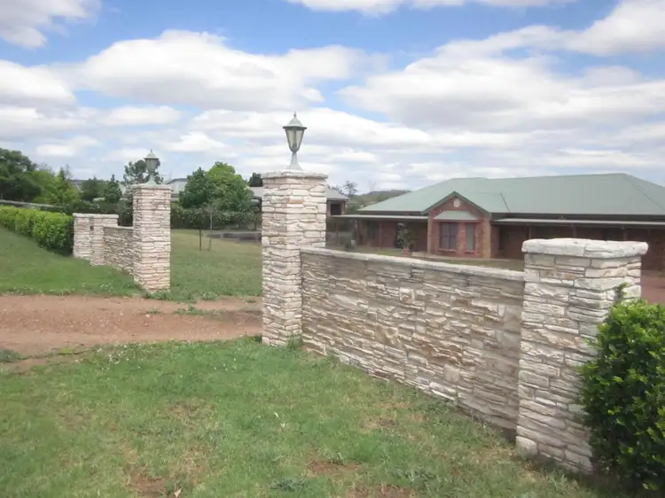 LOT 41, 7 Dodd Street, Scone NSW 2337