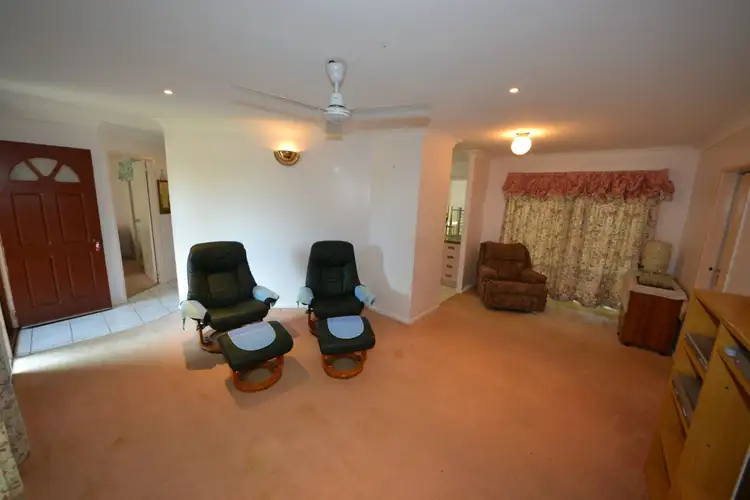 Sixth view of Homely house listing, 5 Rosewood Avenue, Gracemere QLD 4702