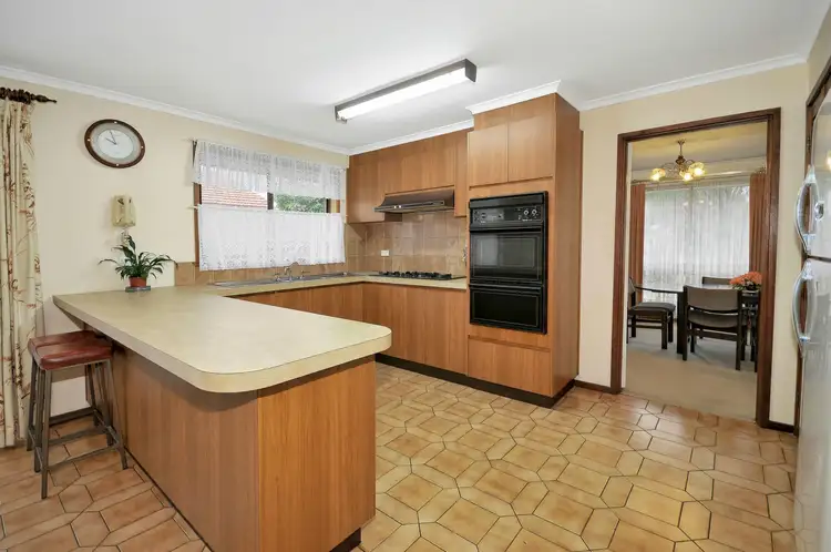 Fourth view of Homely house listing, 23 Fosters Road, Keilor Park VIC 3042