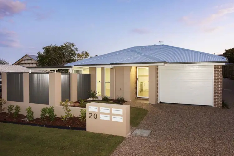 2/20 Seaton Street, South Toowoomba QLD 4350