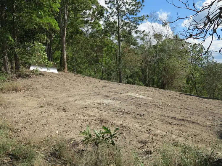 Fourth view of Homely land listing, LOT 4, 1353 Eumundi Noosa Road, Eumundi QLD 4562