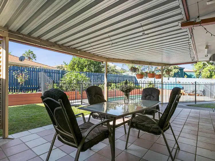 5 Georgia Close, Tingalpa QLD 4173