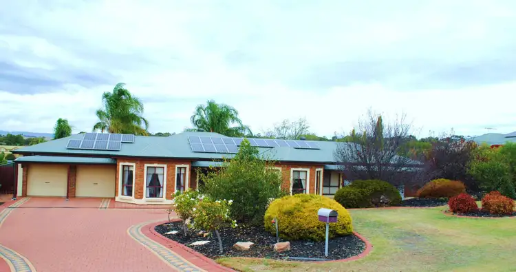 Second view of Homely house listing, 31 The Terrace, Gawler South SA 5118