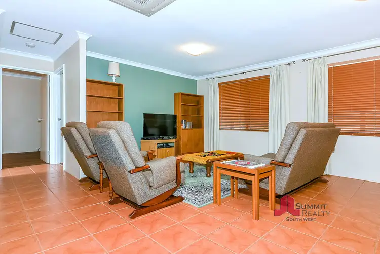 Fifth view of Homely house listing, 4 Chalet Vale, Preston Beach WA 6215